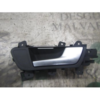 MANETA INTERIOR TRASERA DERECHA 8K0839020E7PE 