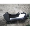 Recambio de maneta interior trasera derecha para audi a4 ber. (b8) 2.0 16v tdi referencia OEM IAM 8K0839020E7PE  