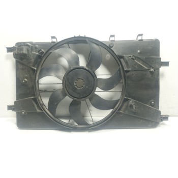 ELECTROVENTILADOR 13427161 16457007 