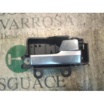 MANETA INTERIOR DELANTERA DERECHA 