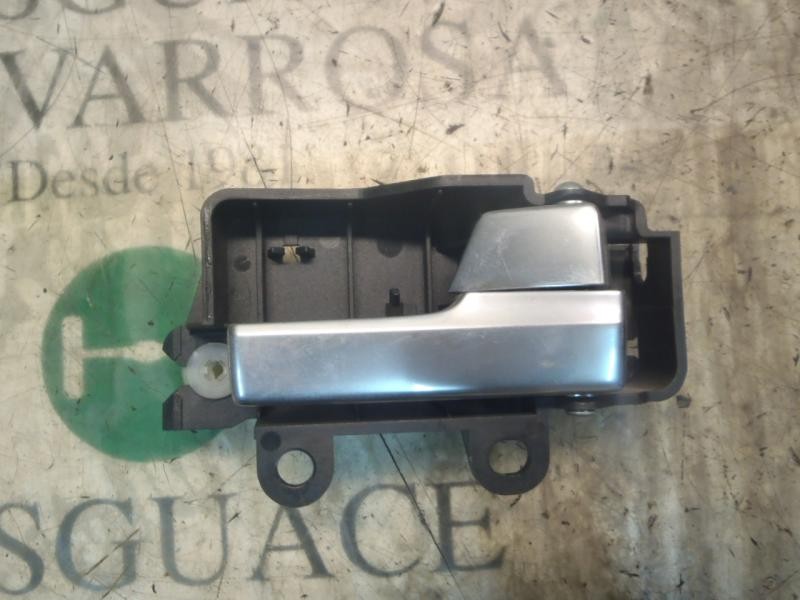 Recambio de maneta interior delantera derecha para ford focus lim. (cb4) titanium referencia OEM IAM   