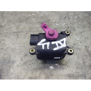 MOTOR APERTURA TRAMPILLAS CLIMATIZADOR 1J1907511C 