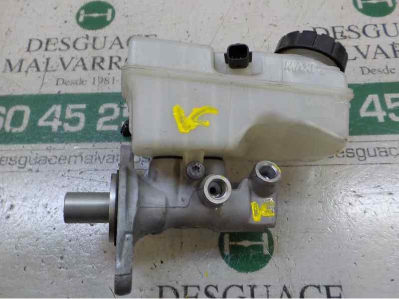 Recambio de bomba freno para dacia sandero stepway ambiance referencia OEM IAM 460111938R  