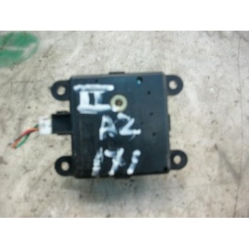 MOTOR APERTURA TRAMPILLAS CLIMATIZADOR 