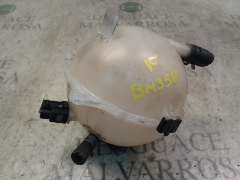 Recambio de deposito expansion para skoda fabia (6y2/6y3) classic referencia OEM IAM   