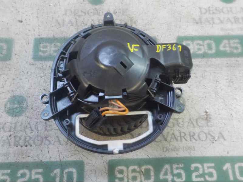 Recambio de motor calefaccion para bmw serie 1 lim. (f20) 2.0 turbodiesel referencia OEM IAM 64119350395  