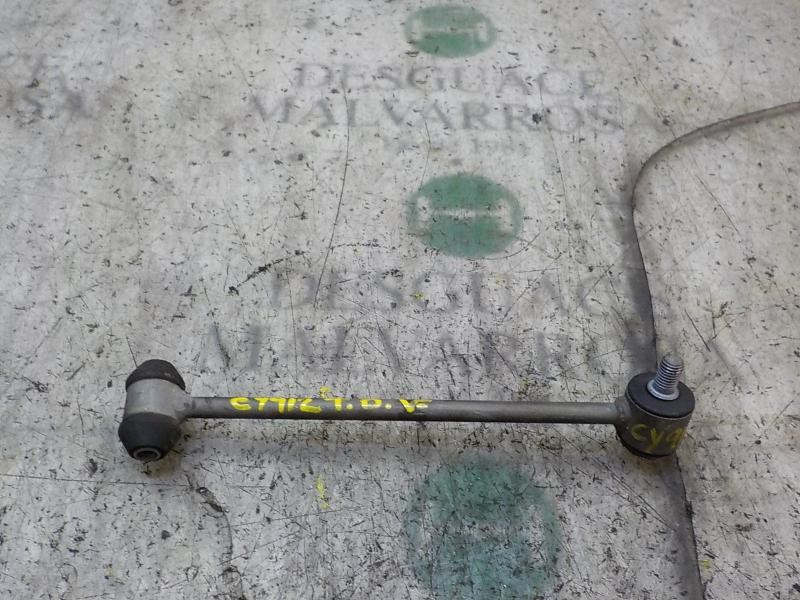 Recambio de tirante trasero derecho para mercedes-benz clase c (w204) berlina 1.6 cat referencia OEM IAM A2043200489  