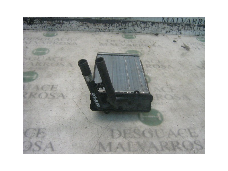 Recambio de radiador calefaccion / aire acondicionado para volkswagen passat berlina (3b2) berlina referencia OEM IAM   