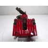 Recambio de pinza freno trasera izquierda para seat arona (kj7, kjp) 1.0 tsi referencia OEM IAM 2Q0615423D  