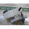 Recambio de bomba freno para dacia sandero stepway ambiance referencia OEM IAM 460111938R  