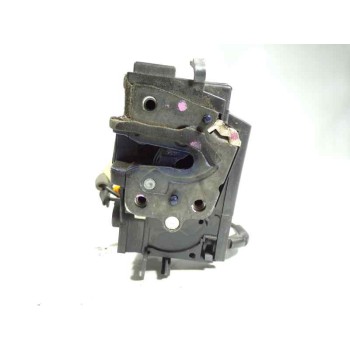 CERRADURA PUERTA TRASERA DERECHA 9810310780 9810310780 