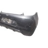 Recambio de paragolpes trasero para peugeot 108 1.2 referencia OEM IAM 1612229480  