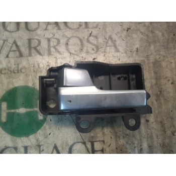 MANETA INTERIOR DELANTERA IZQUIERDA 