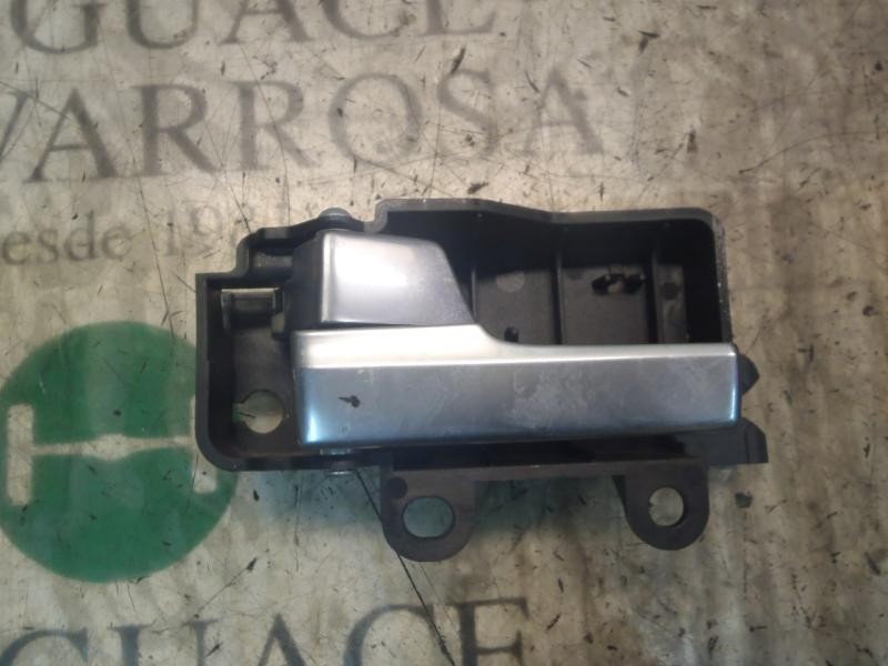 Recambio de maneta interior delantera izquierda para ford focus lim. (cb4) titanium referencia OEM IAM   
