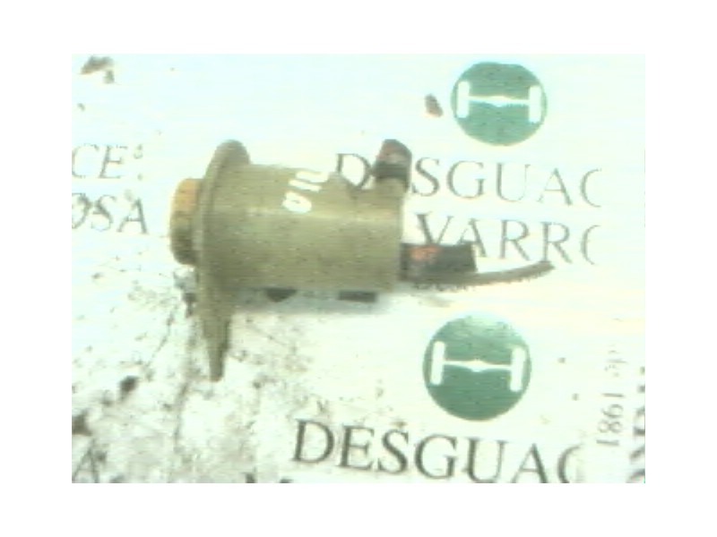Recambio de deposito servo para fiat palio weekend (178) 1.2 cat referencia OEM IAM 46418380  