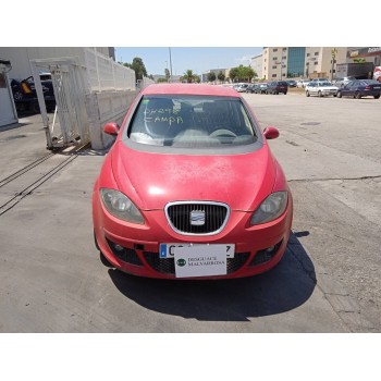 SEAT ALTEA (5P1)