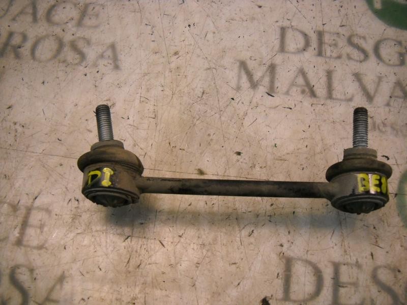 Recambio de tirante delantero izquierdo para renault vel satis (bj0) privilege referencia OEM IAM 8200661217  