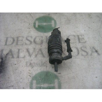 BOMBA LIMPIA 