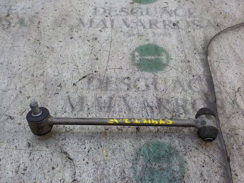 Recambio de tirante trasero izquierdo para mercedes-benz clase c (w204) berlina 1.6 cat referencia OEM IAM A2043200589  