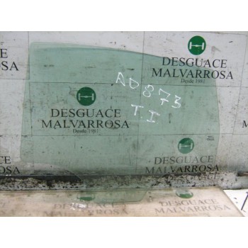 CRISTAL PUERTA TRASERO IZQUIERDO 