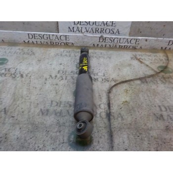 AMORTIGUADOR TRASERO DERECHO 