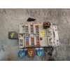 Recambio de caja reles / fusibles para nissan almera tino (v10m) acenta referencia OEM IAM   
