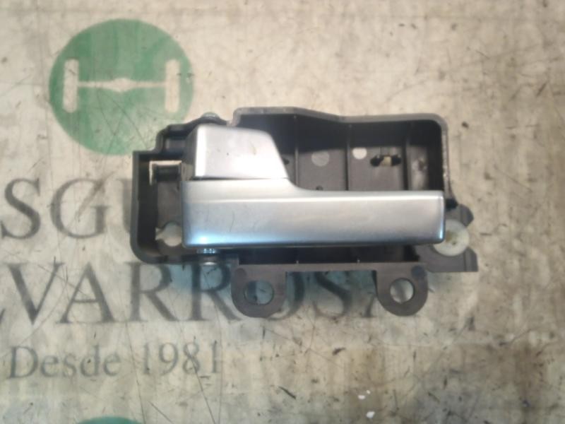 Recambio de maneta interior trasera derecha para ford focus lim. (cb4) titanium referencia OEM IAM   