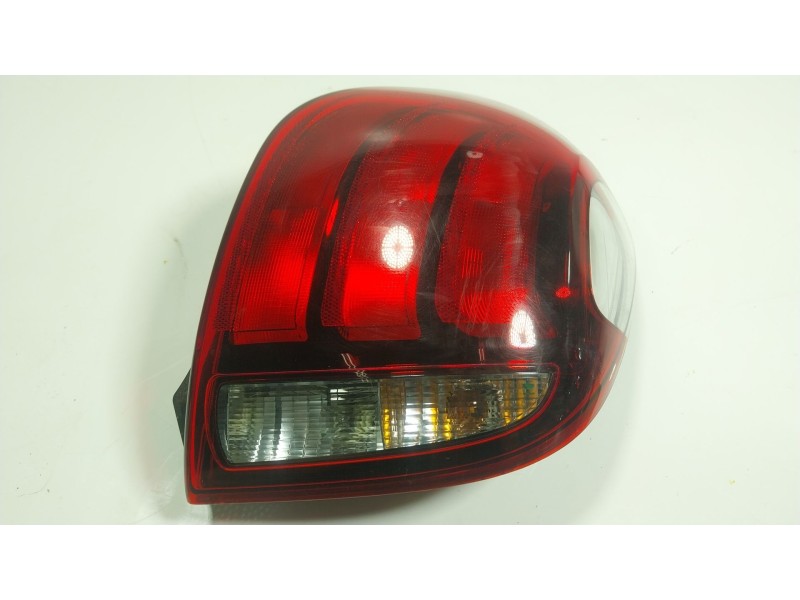 Recambio de piloto trasero derecho para peugeot 108 1.2 referencia OEM IAM B000864480  