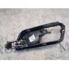 Recambio de maneta interior delantera derecha para skoda fabia (6y2/6y3) classic referencia OEM IAM   