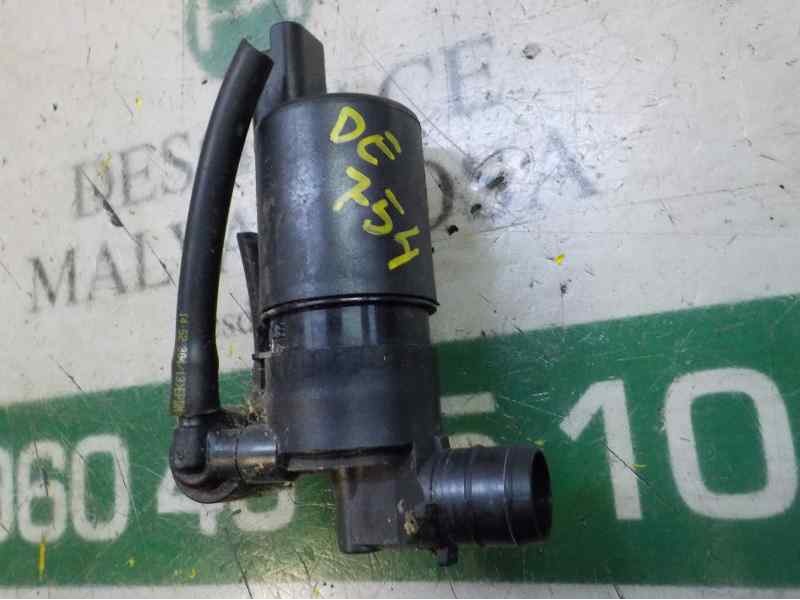 Recambio de bomba limpia para dacia sandero stepway ambiance referencia OEM IAM 286200851R 286200851R 