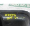 Recambio de maneta interior delantera izquierda para dacia dokker 1.6 cat (bivalent. gasolina / gpl) referencia OEM IAM 82007338