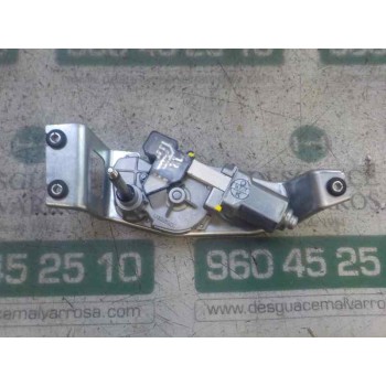 MOTOR LIMPIA TRASERO 67637258532 7258532 18558210