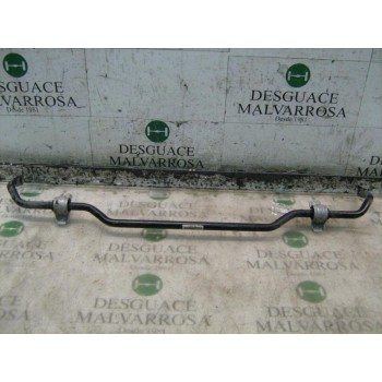 BARRA ESTABILIZADORA TRASERA 