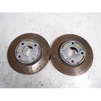 DISCO FRENO DELANTERO 1679853 