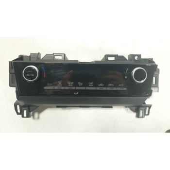 MANDO CLIMATIZADOR 559000DQ10 559000DQ10 