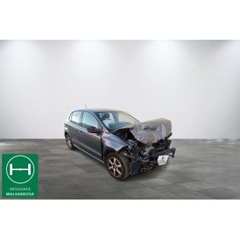 VOLKSWAGEN POLO V (6R1, 6C1)