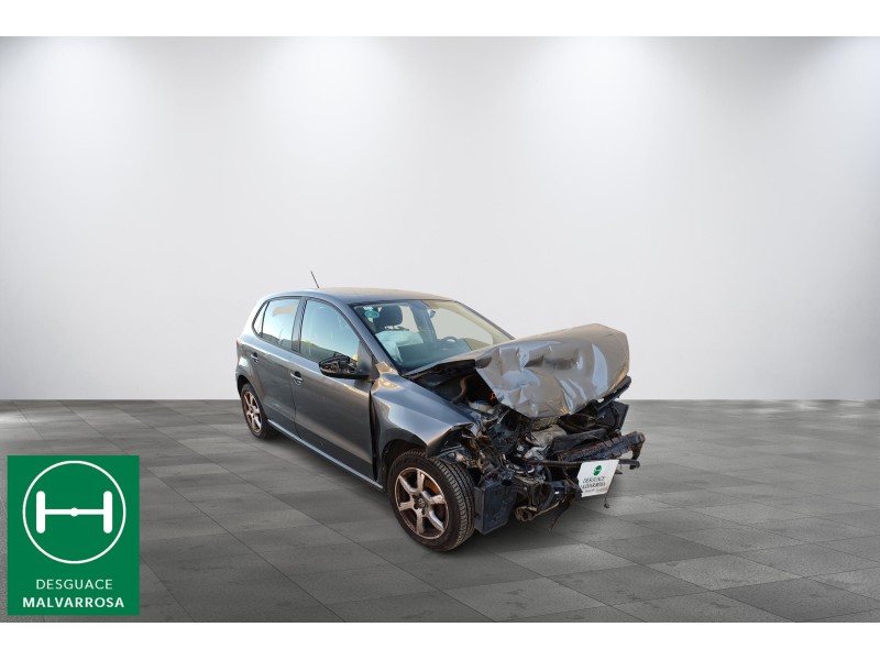 volkswagen polo v (6r1, 6c1) del año 2010