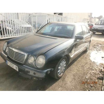MERCEDES-BENZ CLASE E (W210) BERLINA DIESEL