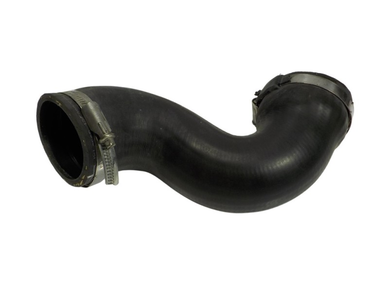 Recambio de tubo intercooler para mclaren 570s spider p13 referencia OEM IAM  13F0298CP 