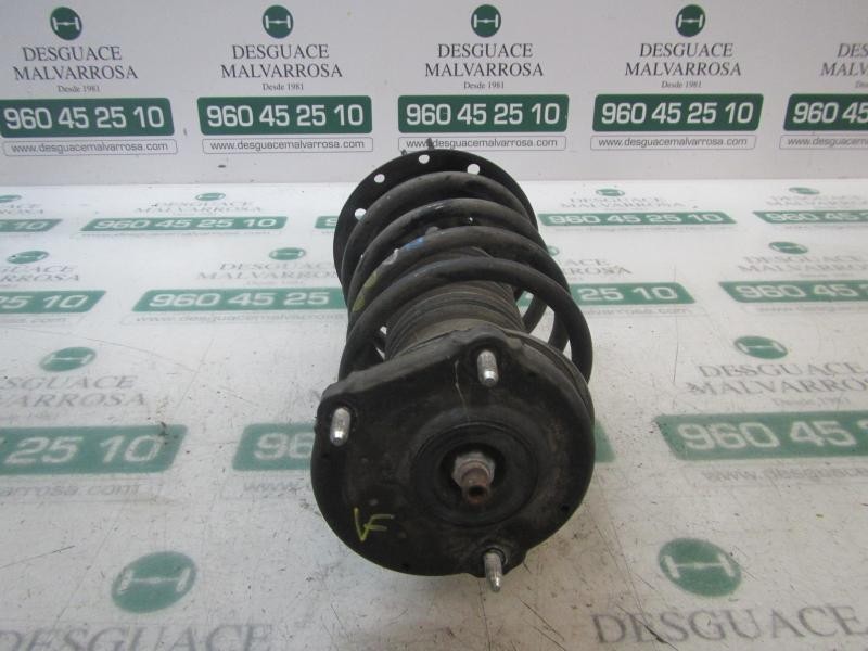 Recambio de amortiguador delantero derecho para peugeot bipper 1.4 hdi referencia OEM IAM 5208T5  