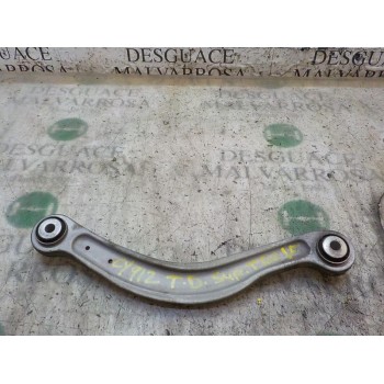 BRAZO SUSPENSION SUPERIOR TRASERO DERECHO A2043501606 