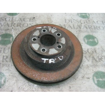 DISCO FRENO TRASERO 