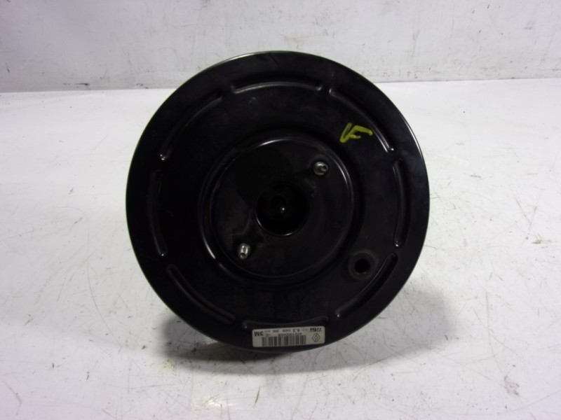 Recambio de servofreno para renault scenic iii 1.5 dci diesel fap referencia OEM IAM 472104219R 472100005R 