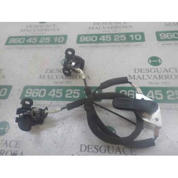 MANETA INTERIOR TRASERA DERECHA 825704845R 