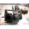 Recambio de turbocompresor para volkswagen polo berlina (6n2) 1.4 tdi referencia OEM IAM   