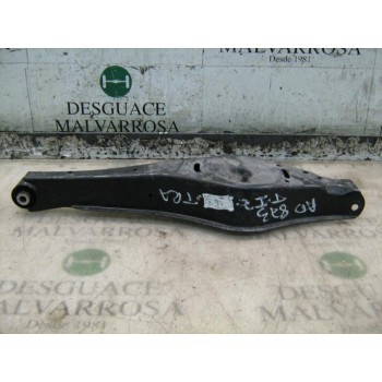 BRAZO SUSPENSION INFERIOR TRASERO IZQUIERDO 