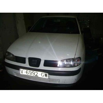 SEAT IBIZA (6K1)