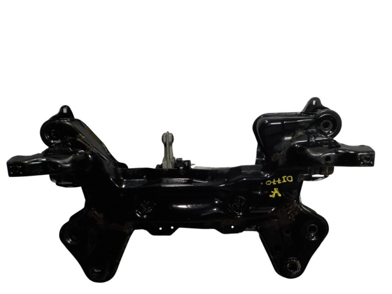 Recambio de puente delantero para citroën c4 cactus 1.6 blue-hdi fap referencia OEM IAM 9804208180  
