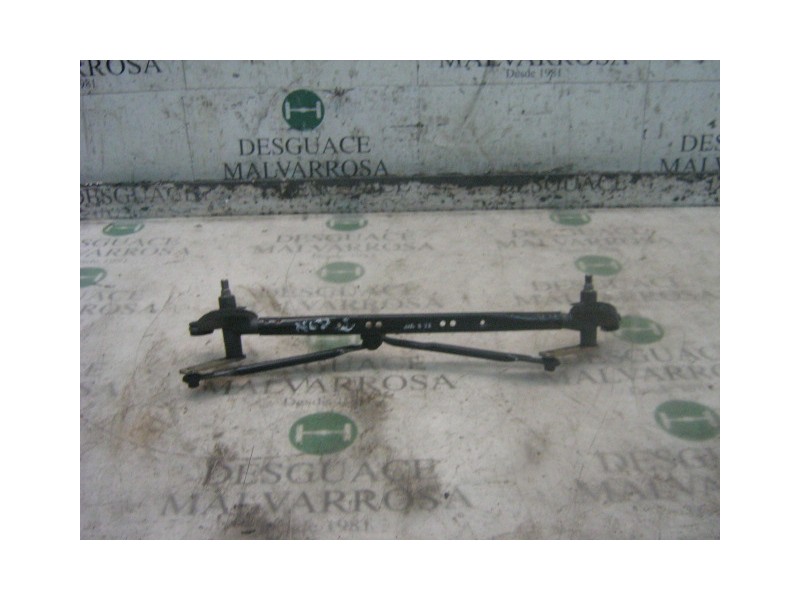 Recambio de articulacion limpia delantero para kia rio 1.5 crdi ex2 referencia OEM IAM 981201G000  