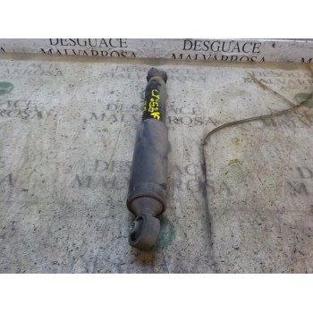 AMORTIGUADOR TRASERO IZQUIERDO 